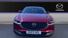 Mazda Cx-30 2.0 e-Skyactiv X MHEV SE-L Lux 5dr Petrol Hatchback